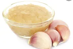 Garlic Paste